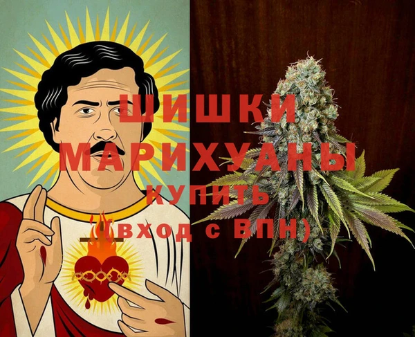 молекула духа Балахна